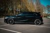 Mercedes-Benz A Class A180d Sport 5dr