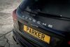 Porsche Cayenne Platinum Edition Diesel 5dr Tiptronic S