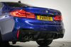 BMW M5 M5 4dr DCT [Competition Pack]