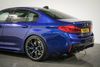 BMW M5 M5 4dr DCT [Competition Pack]