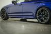 BMW M5 M5 4dr DCT [Competition Pack]