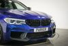 BMW M5 M5 4dr DCT [Competition Pack]