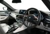 BMW M5 M5 4dr DCT [Competition Pack]