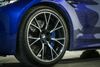 BMW M5 M5 4dr DCT [Competition Pack]