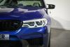 BMW M5 M5 4dr DCT [Competition Pack]