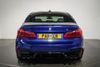 BMW M5 M5 4dr DCT [Competition Pack]