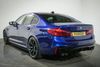 BMW M5 M5 4dr DCT [Competition Pack]