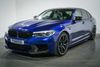 BMW M5 M5 4dr DCT [Competition Pack]