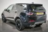 Land Rover Discovery Sport 2.0 TD4 180 HSE 5dr Auto