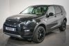 Land Rover Discovery Sport 2.0 TD4 180 HSE 5dr Auto