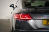 Audi TT 2.0T FSI Quattro TTS 2dr