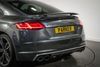 Audi TT 2.0T FSI Quattro TTS 2dr