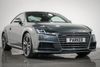 Audi TT 2.0T FSI Quattro TTS 2dr