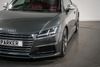 Audi TT 2.0T FSI Quattro TTS 2dr