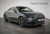 Audi TT 2.0T FSI Quattro TTS 2dr