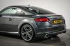 Audi TT 2.0T FSI Quattro TTS 2dr