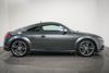 Audi TT 2.0T FSI Quattro TTS 2dr