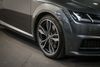 Audi TT 2.0T FSI Quattro TTS 2dr