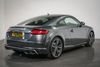Audi TT 2.0T FSI Quattro TTS 2dr