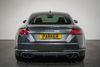 Audi TT 2.0T FSI Quattro TTS 2dr