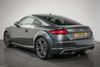 Audi TT 2.0T FSI Quattro TTS 2dr