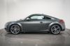 Audi TT 2.0T FSI Quattro TTS 2dr