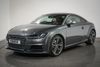 Audi TT 2.0T FSI Quattro TTS 2dr