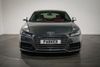 Audi TT 2.0T FSI Quattro TTS 2dr