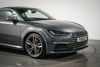 Audi TT 2.0T FSI Quattro TTS 2dr