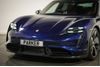 Porsche Taycan 560kW Turbo S 93kWh 4dr Auto
