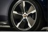 Porsche Taycan 560kW Turbo S 93kWh 4dr Auto