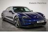 Porsche Taycan 560kW Turbo S 93kWh 4dr Auto