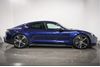 Porsche Taycan 560kW Turbo S 93kWh 4dr Auto