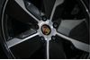 Porsche Taycan 560kW Turbo S 93kWh 4dr Auto