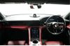 Porsche Taycan 560kW Turbo S 93kWh 4dr Auto