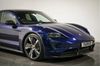 Porsche Taycan 560kW Turbo S 93kWh 4dr Auto