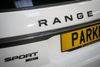 Land Rover Range Rover Sport 3.0 P400 HST 5dr Auto