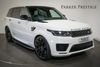 Land Rover Range Rover Sport 3.0 P400 HST 5dr Auto