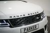 Land Rover Range Rover Sport 3.0 P400 HST 5dr Auto