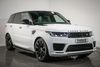 Land Rover Range Rover Sport 3.0 P400 HST 5dr Auto