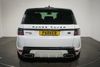 Land Rover Range Rover Sport 3.0 P400 HST 5dr Auto