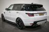 Land Rover Range Rover Sport 3.0 P400 HST 5dr Auto