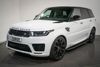 Land Rover Range Rover Sport 3.0 P400 HST 5dr Auto