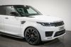 Land Rover Range Rover Sport 3.0 P400 HST 5dr Auto