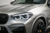 BMW X4 M xDrive X4 M Competition 5dr Step Auto