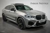 BMW X4 M xDrive X4 M Competition 5dr Step Auto
