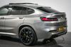 BMW X4 M xDrive X4 M Competition 5dr Step Auto