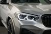 BMW X4 M xDrive X4 M Competition 5dr Step Auto