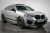 BMW X4 M xDrive X4 M Competition 5dr Step Auto