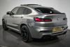 BMW X4 M xDrive X4 M Competition 5dr Step Auto